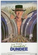 Крокодил Данди (Crocodile Dundee) 1986