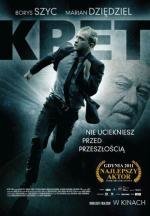 Крот (Kret) 2011