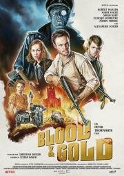 Кровь и золото (Blood & Gold) 2023