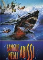 Кровавая бездна (Sangue negli abissi) 1990