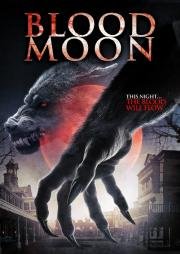 Кровавая луна (Blood Moon) 2014