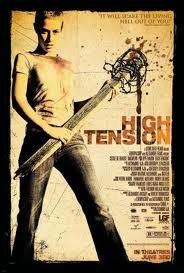 Кровавая жатва (Haute Tension) 2003