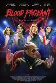 Кровавый конкурс (Blood Pageant) 2021