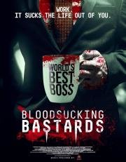 Кровососущие подонки (Bloodsucking Bastards) 2015
