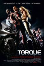 Крутящий момент (Torque) 2004