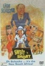 Крыша поехала (Sweet n' short) 1991