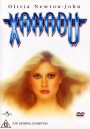 Ксанаду (Xanadu) 1980