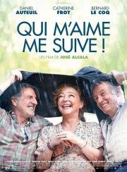 Кто меня любит, за мной (Qui m'aime me suive!) 2019