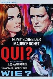 Кто? (Qui?) 1970