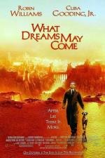 Куда приводят мечты (What Dreams May Come) 1998