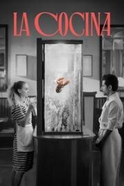 Кухня (La Cocina) 2024