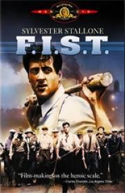 Кулак (F.I.S.T) 1978