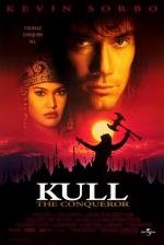 Кулл-завоеватель (Kull The Conqueror) 1997