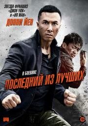 Последний из лучших (Yat ku chan dik mou lam) 2014