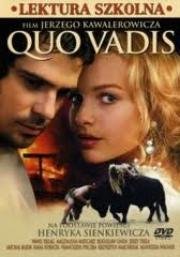 Кво Вадис (Quo Vadis?) 2001