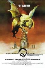 Кью (Q) 1982