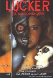 Лакер некрофаг (Lucker the Necrophagous (Luker)) 1986