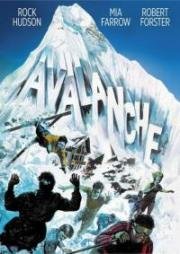 Лавина (Avalanche) 1978