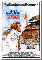 Ле Ман (Le Mans) 1971
