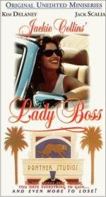 Леди Босс (Lady Boss) 1992