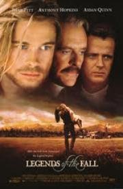 Легенды осени (Legends Of The Fall) 1994