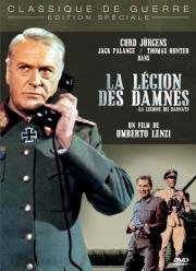 Легион проклятых (La legione dei dannati) 1969