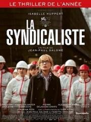 Лёгкая добыча (La syndicaliste) 2023