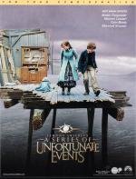 Лемони Сникет: 33 несчастья (Lemony Snicket's A Series of Unfortunate Events) 2004