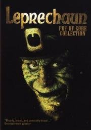 Лепрекон: Коллекция (Leprechaun: Collection) 1993