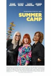 Летний лагерь (Summer Camp) 2024