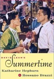 Летняя пора (Summertime) 1955