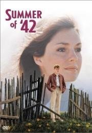 Лето 42-го (Summer of '42) 1971