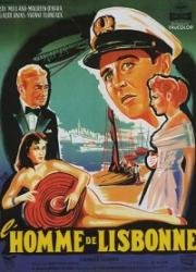 Лиссабон (Lisbon) 1956