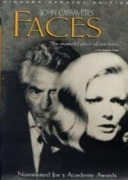 Лица (Faces) 1968
