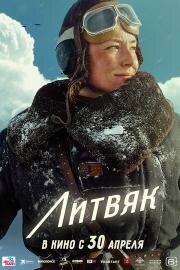 Литвяк (2025)