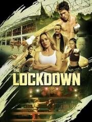 Локдаун (Изоляция) (The Lockdown) 2024