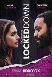 Локдаун (Locked Down) 2021