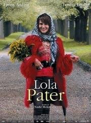 Лола Патер (Lola Pater) 2017