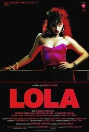 Лола (Lola) 1986