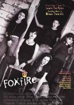 Ложный огонь (Foxfire) 1996