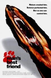 Лучший друг человека (Man's Best Friend) 1993
