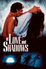Любовь и мрак (Of Love and Shadows (De amor y de sombra)) 1994