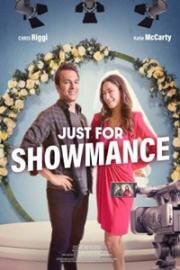 Любовь понарошку (Показухи ради) (Just for Showmance) 2023