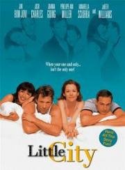 Любовники (Little City) 1997