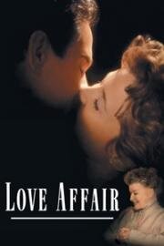 Любовный роман (Любовная история) (Love Affair) 1994