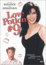 Любовный напиток №9 (Love Potion No. 9) 1992