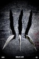 Люди Икс: Начало. Росомаха (X-Men Origins: Wolverine) 2009