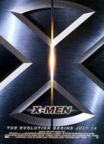 Люди на букву Ха (X-Men) 2002