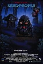 Людское семя (Seedpeople (Dark Forest)) 1992