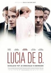 Люсия де Берк (Lucia de B.) 2014